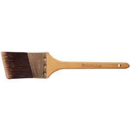 Nylox Dale Angular Sash & Trim Brush, 2-In.