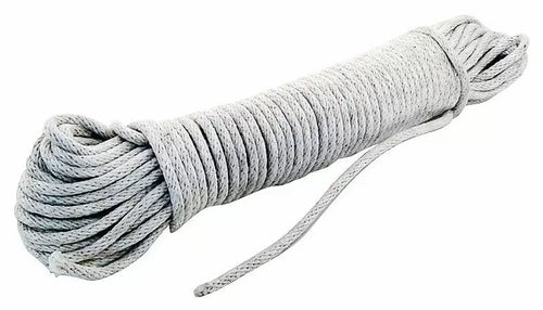 Wellington-Cordage  No.12 3/8-Inch X 100-Foot Southgate Sash Cord Solid Braid (3/8 X 100')