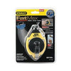 Fatmax Chalk Line, Rubber-Grip Case, 100-Ft.