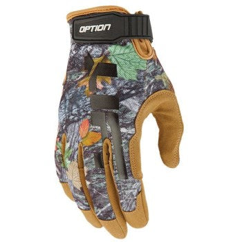 Lift Safety GON-17CFBR1L Option Glove ~ XL