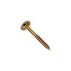 ITW GRK 113081 Lpcs #8x2-3/4 100ct Screw