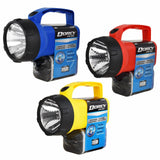 Dorcy 6V Floating LED Lantern (6V Floating LED)