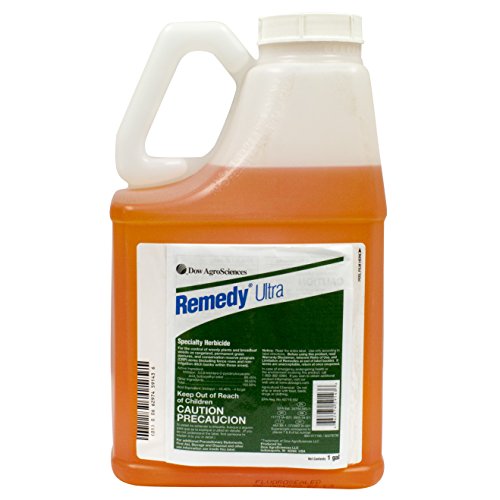 Remedy Ultra Triclopyr Herbicide (1 Gallon)