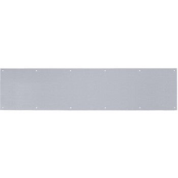 Tell Mfg DT100052 Stainless Steel Kickplate ~ 34