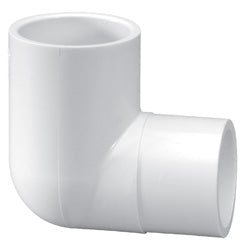 Lasco Fittings 1½ SP x Slip Sch40 90 degree Street Elbow