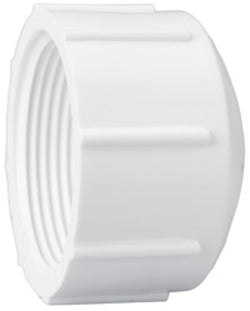 Lasco Fittings ½ FPT Sch40 Cap