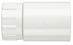 Lasco Fittings ¾ FHT X Slip Irrigation Hose Adapter - Female (¾