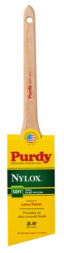 Purdy® Nylox™ Dale™ Paintbrushes 2 Inch (2)