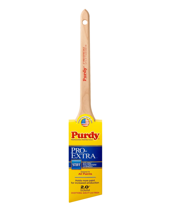Purdy® Pro-Extra® Dale™ Paintbrushes 2 in. (2