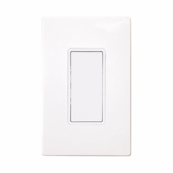 Eaton Eaton Standard Grade Decorator Switch Box 7501W (White)