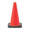 Jbc Safety Plastics, Inc. RS45015C 18 Traffic Cone