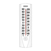 Taylor 8.75 Andover Indoor and Outdoor Utility Thermometer