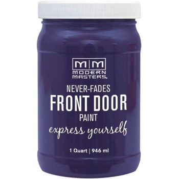 Modern Masters 275261 Qt Spiritual Door Paint
