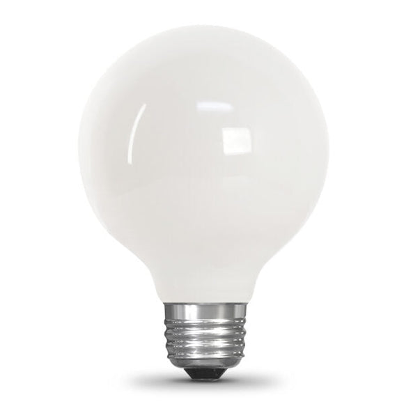 Feit Electric 500 Lumen 5000K Dimmable LED (5.5 Watt)