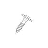 GRK Fasteners RSS8134C Cabinet Screw, 8 x 1-3/4 inch