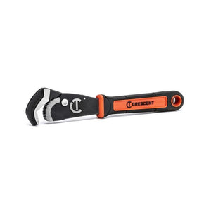 Crescent 12" Self-Adjusting Dual Material Pipe Wrench