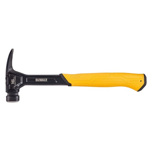 Dewalt 16 oz Rip Claw Steel Hammer (16 oz.)