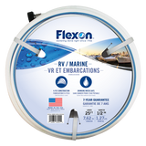 Flexon Marine & RV Specialty Hoses (I.D. 1/2″ Length 25')