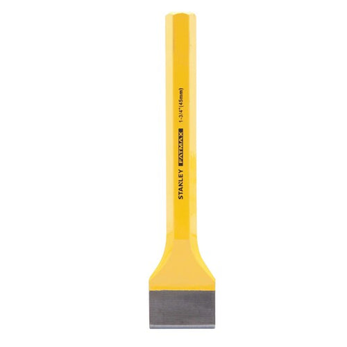 Stanley Fatmax® 1-3/4 In. Mason s Chisel (1-3/4)