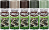 12 OZ. CAMF ARMY GRN PAINTERS TOUCH