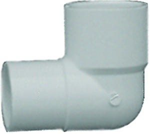 ELBOW 1-1/2 PVC STREET