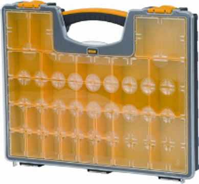 25 COMPARTMENT PRO ORGANIZER