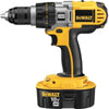 DRILL/DRIVER KIT 20 V MAX XR 3-SPEED