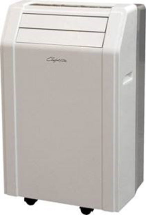 AIR CONDITIONER 12000 BTU PORTABLE 115V