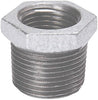 B-112 BUSHING 1X1/2 GALV