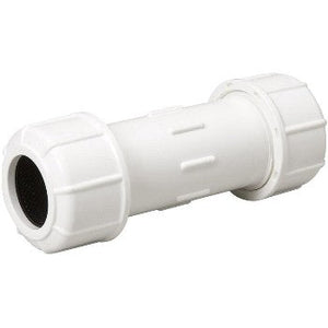 Anvil/Mueller 160-111 160111 4 Pvc Comp Coupling