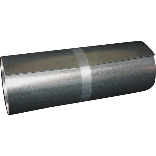 Klauer 16 In. x 10 Ft. Mill Galvanized Roll Valley Flashing