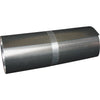 Klauer 12 In. x 25 Ft. Mill Galvanized Roll Valley Flashing