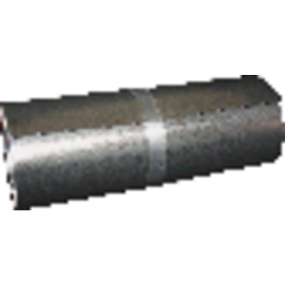 Klauer 6 In. x 50 Ft. Mill Galvanized Roll Valley Flashing