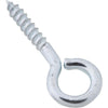 National #216 Zinc Small Screw Eye (14 Ct.)