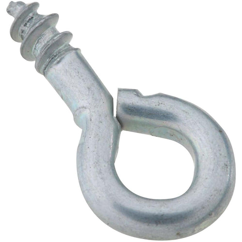 National #212-1/2 Zinc Small Screw Eye (10 Ct.)