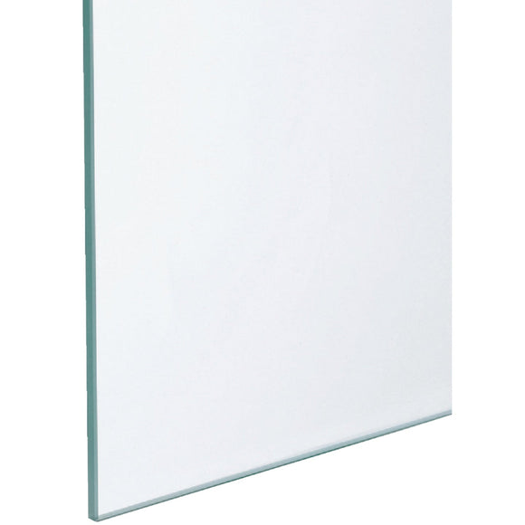 Guardian 16 In. x 24 In. Single Strength Window Glass