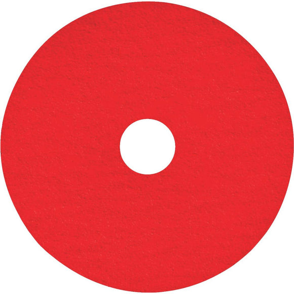 Diablo 5 In. 24-Grit Fiber Disc (4-Pack)