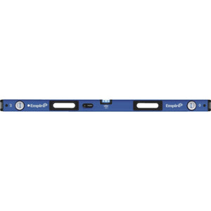 Empire True Blue Ultraview 48 In. Aluminum LED Magnetic Box Level