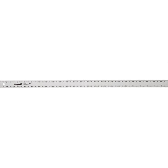 Empire 48 In. Heavy-Duty Aluminum Straight Edge Ruler - La Grange, TX ...
