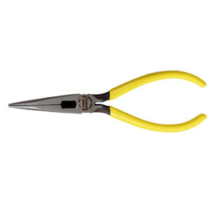 Klein 7 In. Standard Long Nose Pliers