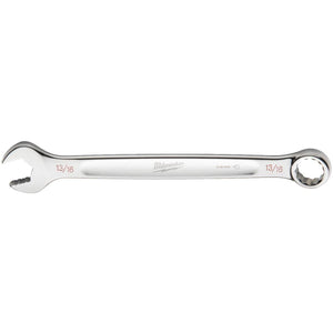 Milwaukee Standard 13/16 In. 12-Point Combination Wrench