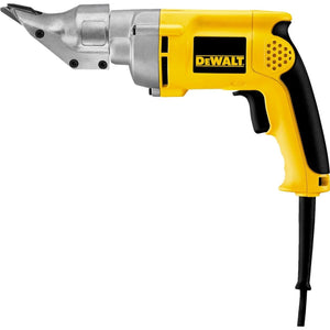 DeWalt 18-Gauge 5-Amp Swivel Head Shear