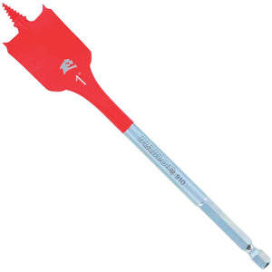 Diablo 1 In. x 6 In. SPEEDemon Spade Bit