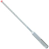 Diablo Rebar Demon 3/16 In. x 6 In. SDS-Plus Full Carbide Rotary Hammer Drill Bit