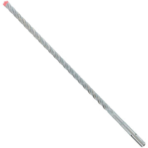 Diablo Rebar Demon 3/8 In. x 12 In. SDS-Plus Full Carbide Rotary Hammer Drill Bit