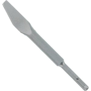 Diablo 1/4 in. SDS-Plus Mortar Knife Bit