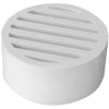 IPEX Hub-Fit 3 In. PVC Floor Strainer