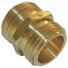 Lasco 3/4 In. MHT X 3/4 In. MHT Brass Adapter