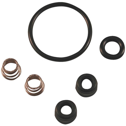 Danco Delta Rubber, Metal Faucet Repair Kit