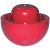 Korky Red Chlorazone Rubber Tank Ball